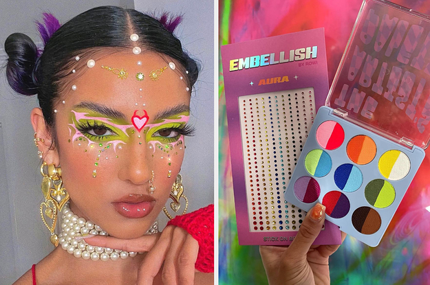 Here's How This South Asian Beauty Influencer Launched Her First Business: From Start-Up Costs To Launching In Sephora