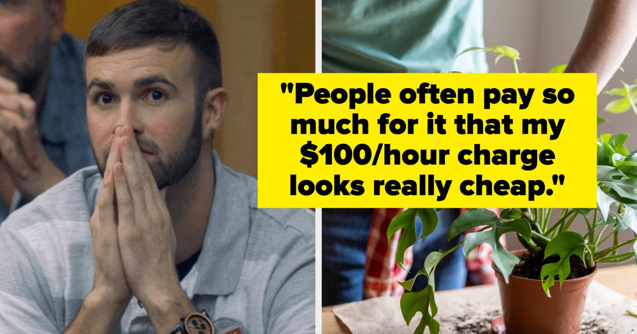 27 Unusual Ways People Make Extra Money